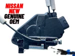 Nissan Versa Note Hatchback Oem Rear Right Door Lock Latch Actuator 14-19. Fixed Price $55.18.