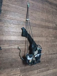 2000-2003 Toyota Tundra Oe Front Left Driver Side Power Door Lock Latch Actuator. Fixed Price $135.00.