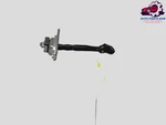 Acura Mdx 2014-2020 Rear Passenger Side Door Hinge Check Strap Stopper Oem. Fixed Price $29.90.