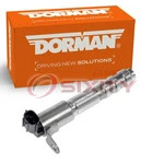 Dorman Variable Timing Solenoid Vvt For 2007-2017 Gmc Acadia 3.6L V6 Engine Cp. Fixed Price $53.23.