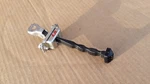 2020-2025 Nissan Versa Rear Left Driver Side Door Strap Check Stopper Oem. Fixed Price $22.00.