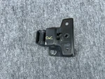 Nissan 370Z 2009-2021 Oem Convertible Top Boot Right Passenger Hinge Bracket. Fixed Price $74.95.