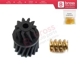 Door Lock Actuator Latch Cog Gears 2037200135 For Mercedes W203 W211 Clk W209. Fixed Price $7.00.