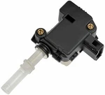 Trunk Lock Actuator For Volkswagen 01-05 Passat; 04-06 Phaeton; 04-10 Touareg. Fixed Price $25.95.