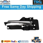 Trq Front Passenger Side Interior Door Handle For 2008-2020 Dodge Grand Caravan. Fixed Price $35.97.