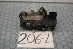 08 09 10 11 12 Chevy Malibu Driver Front Door Latch Power Lock Actuator #206-L. Fixed Price $33.95.