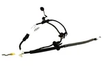 2012-2019 Vw Volkswagen Passat Oem Front Right Side Door Lock Handle Cable Wire. Fixed Price $49.99.