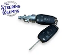 17-22 Ford F-250 F-350 Ignition Lock Cylinder Remote Keys New Oem FL3Z-11582-B. Fixed Price $149.95.