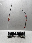 04-08 Ford F150 Left & Right Rear Door Lock Release Latch Actuator Pair. Fixed Price $78.65.
