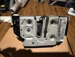 2011 Dodge Charger Rt Rear Door Latch Assembly P04589914AC Used. Fixed Price $22.00.