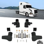 85125440 Fuel Tank Fairing Handle Kit 30PCS For 2004-2017 Volvo Vnl Chassis New!. Fixed Price $19.99.