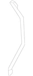 Genuine Bmw Connector Rod 51-21-7-955-254. Fixed Price $28.83.