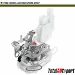 Door Lock Actuator For Honda Accord 2005-2007 L4 2.4L V6 3.0L Sedan Front Right. Fixed Price $37.88.