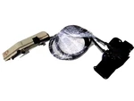 5-13 Corvette C6 Driver Side Door Manual Emergency Release Handle 6133-67. Fixed Price $45.00.
