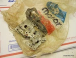 Nos Mopar 1971-1974 Plymouth Gtx Dodge Charger 2-DOOR Lh Latch 3548565. Fixed Price $289.95.