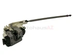 Genuine Mercedes Front Left Door Lock Assembly 2047201535 Benz E350. Fixed Price $240.97.