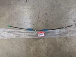 Genuine Honda Accord Door Lock Cable 72171-SDN-A03 2005-2007. Fixed Price $22.88.