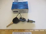 Ford 1986/1992 CFT600/800 Truck Front Door, Cylinder & Key Set E6HZ-6021984-B. Fixed Price $34.95.