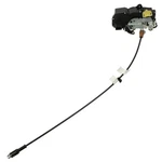 2007-2010 Genuine Pontiac G6 Rear Side Door Lock, New Oem Part, P/n 20777855. Fixed Price $200.15.