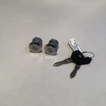 Locksmart Door Kit DL48150. Fixed Price $21.99.
