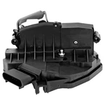 Right Rear Door Lock 2013-2019 Ford Escape Lincoln Mkc C-max CP9Z5426412A. Fixed Price $88.84.