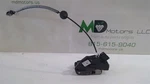 2018-2020 Ford Escape Left Side Door Lock Latch Oem BF6A-F26413-AN. Fixed Price $150.00.