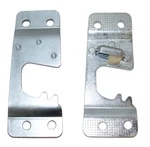 1968 1969 1970 1971 1972 Chevy Gmc Truck Door Latch Striker Plates 67-702340*. Fixed Price $38.00.