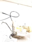 2000 Toyota Celica Passenger Side Front Door Lock Actuator Assembly. Fixed Price $119.99.