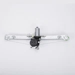 Power Window Motor And Regulator Assembly Tyc 660386. Fixed Price $60.32.