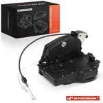 A-premium Front Left Door Lock Actuator For Bmw 745I 745LI 2002-2005 750I 750LI. Fixed Price $221.89.