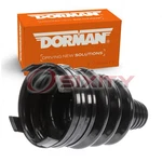 Dorman Outer Cv Joint Boot Kit For 1997-2004 Gmc Sonoma Driveline Axles. Fixed Price $47.31.