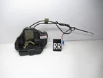 06-09 Mercedes-benz E350 Rear Right Door Lock Latch Actuator A2117300835 Oem. Fixed Price $13.50.
