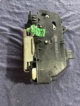 New Ford DE9Z-74264A27-C Front Lh Door Lock Actuator 2013-19 Flex Lincoln Mkt. Fixed Price $150.00.