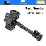 For 2004-05 Mini Cooper R50 R53 Front Door Check Stop Strap Assembly. Fixed Price $31.02.