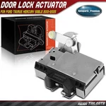 Rear Tailgate Latch Lock Actuator Ford Taurus Mercury Sable 2001-2005 Wagon. Fixed Price $32.61.