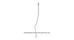 Genuine Gm Driver Side Rear Door Locking Rod 25809889. Fixed Price $24.95.
