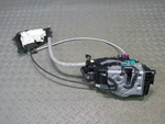 2013-2019 Mercedes X166 GLS450 Rear Right Door Lock Latch Actuator Soft Close. Fixed Price $89.87.