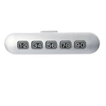 Oem New Ford Edge 2011-2015 Keyless Entry Number Pad Driver Side BA1Z-14A626-AB. Fixed Price $94.82.