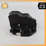 11-13 Bmw F10 528I 535I 550I Rear Left Door Lock Latch Oem. Fixed Price $41.23.