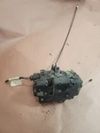 Audi Tt MK1 8N Coupe Passenger Right Front Door Lock Latch Actuator Fits 00-06. Fixed Price $54.99.