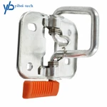 Engine Bonnet Hood Lid Release Lock Latch For Vw Jetta Passat Touran 1K8823186D. Fixed Price $9.21.