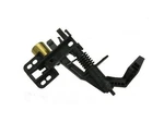 For Porsche (2005-2013) Door Lock Pivot Lever Right (pass. Side) Febi Bilstein. Fixed Price $52.85.