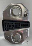 Mercedes-benz Front/rear Door Lock Striker 140-720-00-04 For 300TD & More. Fixed Price $31.95.