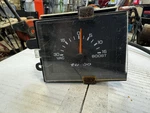 Dodge Daytona Chrysler Laser Turbo Boost Gauge Cluster. Fixed Price $19.00.