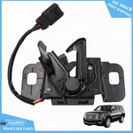 Front Hood Lock Latch Assembly For Chevy Chevrolet Suburban Tahoe Yukon Cadillac. Fixed Price $20.39.