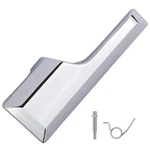 Interior Door Handle Left Driver Ford Expedition Navigator 2007-2017. Fixed Price $15.63.