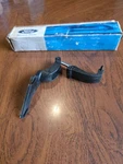 Nos Oem Ford D4ZZ-69303A24-B Lh Quarter Window Latch 74 75 76 77 78 Mustang Ii. Fixed Price $300.00.