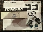 Standard Motor Products DL-18 Door Lock Kit Select 81-93 Ford Mercury Models. Fixed Price $22.77.