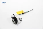2019 - 2025 Mazda 3 Front Right Passenger Side Door Lock Latch Actuator Oem. Fixed Price $54.99.