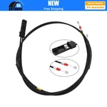 New Front Hood Release Cable Fit For Infiniti FX35 FX37 FX50 QX70 65620-1CA1A. Fixed Price $21.38.